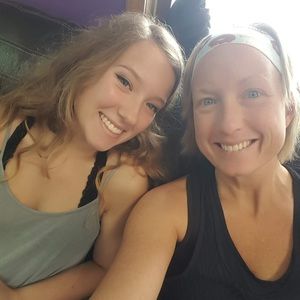 Meet your Posher, Cindy